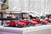 70 Years Ferrari at Autoworld