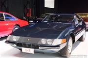 70 Years Ferrari at Autoworld
