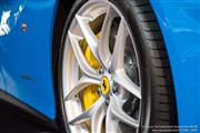 70 Years Ferrari at Autoworld