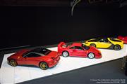 70 Years Ferrari at Autoworld