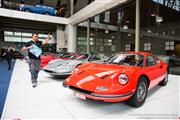 70 Years Ferrari at Autoworld