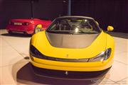 70 Years Ferrari at Autoworld