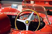 70 Years Ferrari at Autoworld