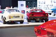 70 Years Ferrari at Autoworld