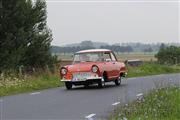 Internationale meeting Auto-Union / DKW