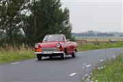 Internationale meeting Auto-Union / DKW