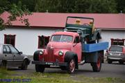 Samgöngusafnið Ystafelli - Iceland (museum of Transportation)