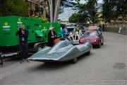 Pebble Beach Concours d'Elegance 2017