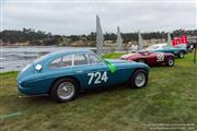 Pebble Beach Concours d'Elegance 2017