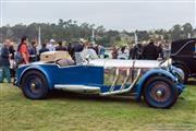 Pebble Beach Concours d'Elegance 2017