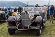 Pebble Beach Concours d'Elegance 2017