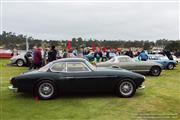 Pebble Beach Concours d'Elegance 2017