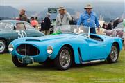 Pebble Beach Concours d'Elegance 2017