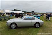 Pebble Beach Concours d'Elegance 2017