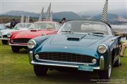 Pebble Beach Concours d'Elegance 2017