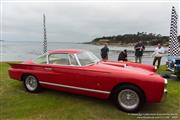 Pebble Beach Concours d'Elegance 2017