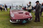 Pebble Beach Concours d'Elegance 2017