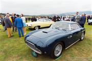 Pebble Beach Concours d'Elegance 2017