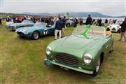 Pebble Beach Concours d'Elegance 2017