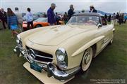 Pebble Beach Concours d'Elegance 2017