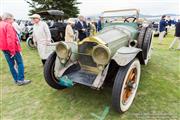 Pebble Beach Concours d'Elegance 2017