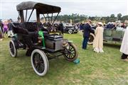 Pebble Beach Concours d'Elegance 2017