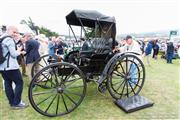 Pebble Beach Concours d'Elegance 2017