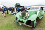 Pebble Beach Concours d'Elegance 2017