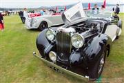 Pebble Beach Concours d'Elegance 2017