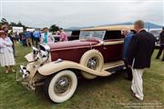 Pebble Beach Concours d'Elegance 2017