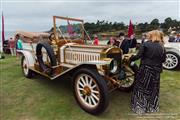 Pebble Beach Concours d'Elegance 2017