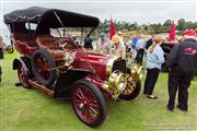 Pebble Beach Concours d'Elegance 2017