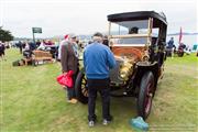 Pebble Beach Concours d'Elegance 2017