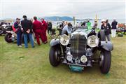 Pebble Beach Concours d'Elegance 2017