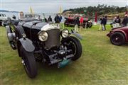 Pebble Beach Concours d'Elegance 2017