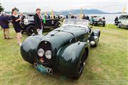 Pebble Beach Concours d'Elegance 2017