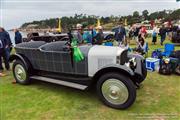 Pebble Beach Concours d'Elegance 2017