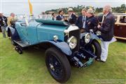 Pebble Beach Concours d'Elegance 2017