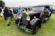 Pebble Beach Concours d'Elegance 2017