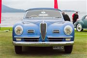 Pebble Beach Concours d'Elegance 2017