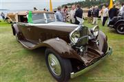 Pebble Beach Concours d'Elegance 2017