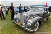 Pebble Beach Concours d'Elegance 2017