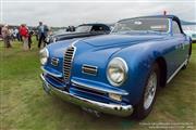 Pebble Beach Concours d'Elegance 2017