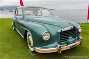 Pebble Beach Concours d'Elegance 2017