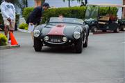 Pebble Beach Concours d'Elegance 2017