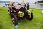 Pebble Beach Concours d'Elegance 2017