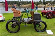 Pebble Beach Concours d'Elegance 2017