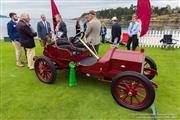 Pebble Beach Concours d'Elegance 2017