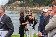 Pebble Beach Concours d'Elegance 2017