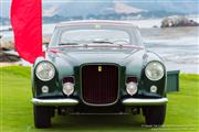 Pebble Beach Concours d'Elegance 2017